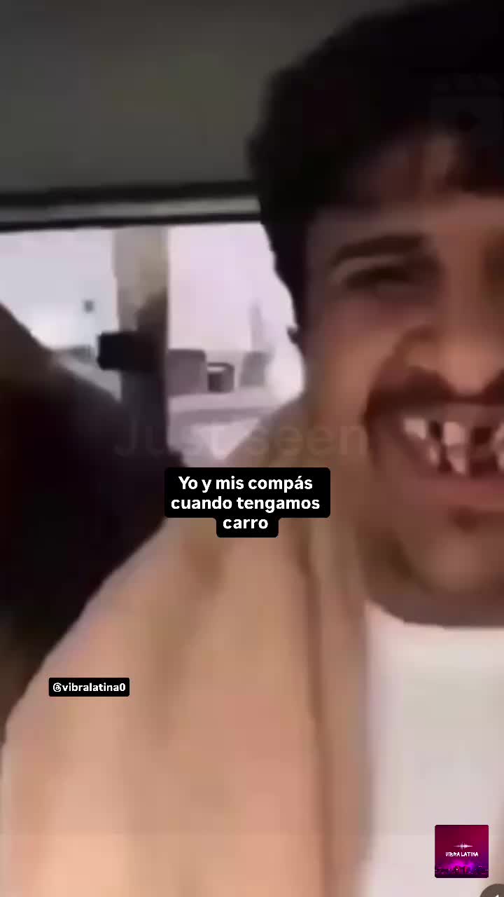 @Vibra Latina