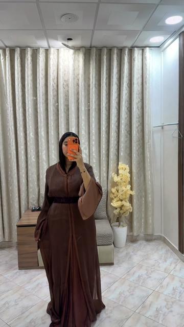 @قفطان ويسلان
