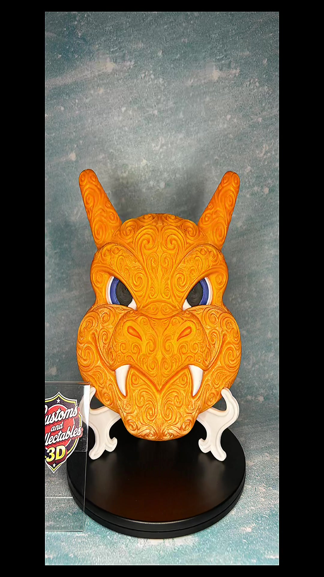 @Customs and Collectables 3D