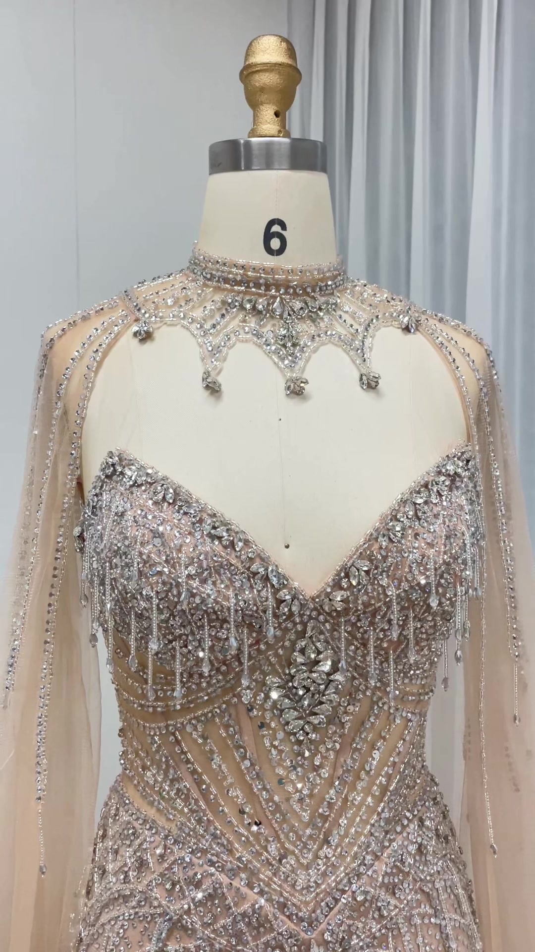 @Desiredressshow
