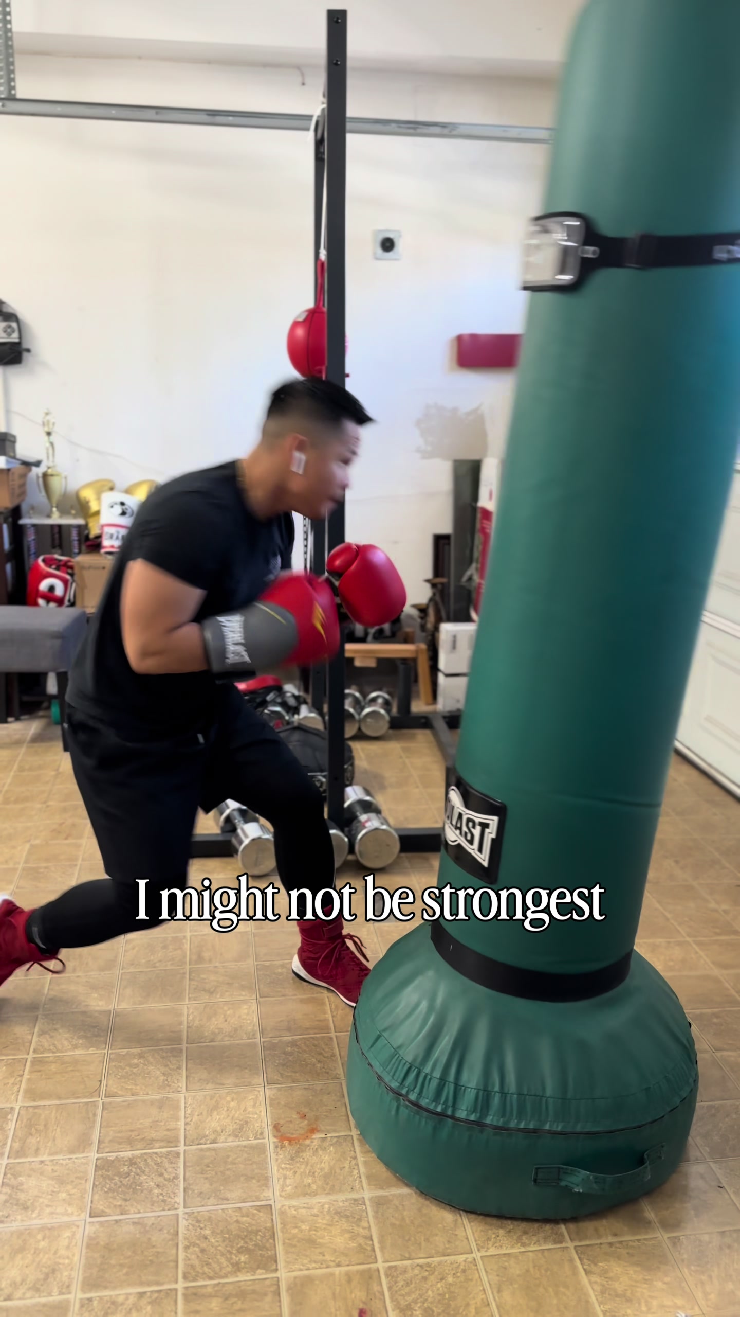 @PunchLab