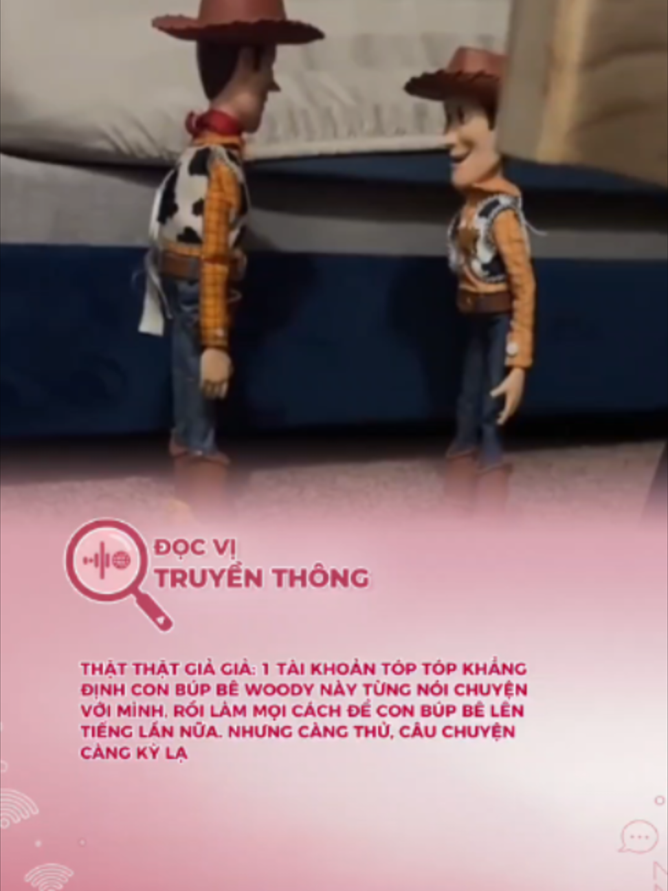 @Đọc vị truyền thông