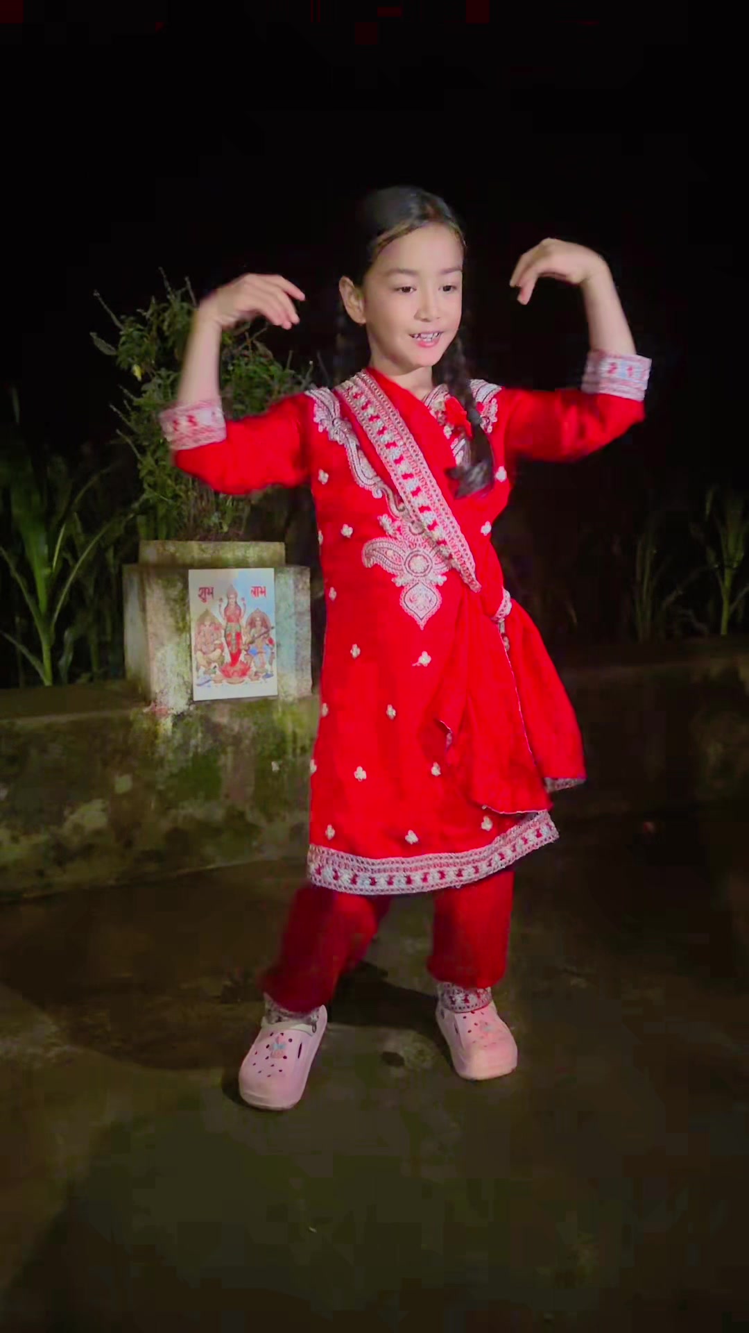 @Begam Nepali(Bhatbhate Maila)