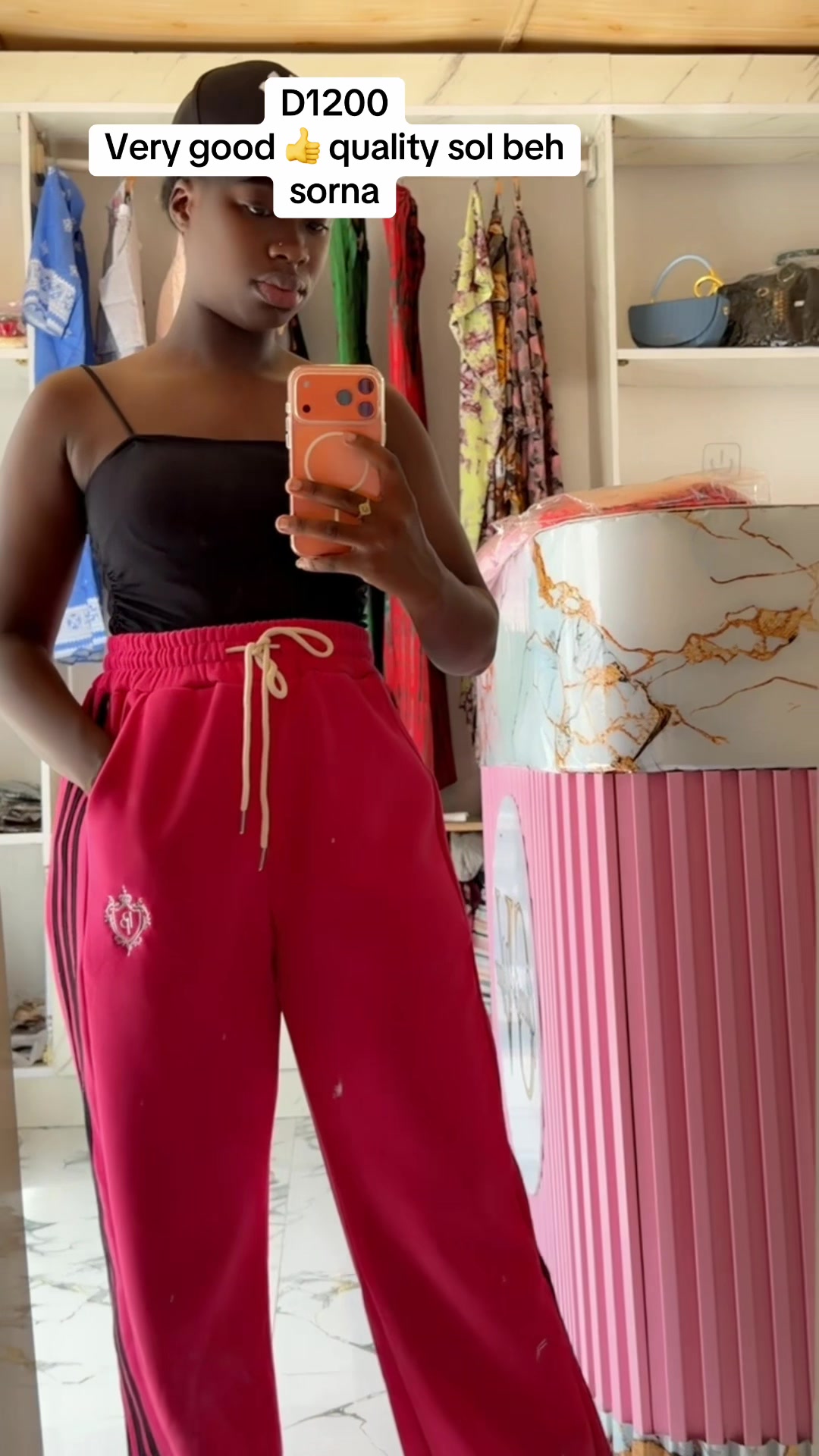 @Gucci’s Vogue👗👞👠👜🧢🩴🛍️🛒
