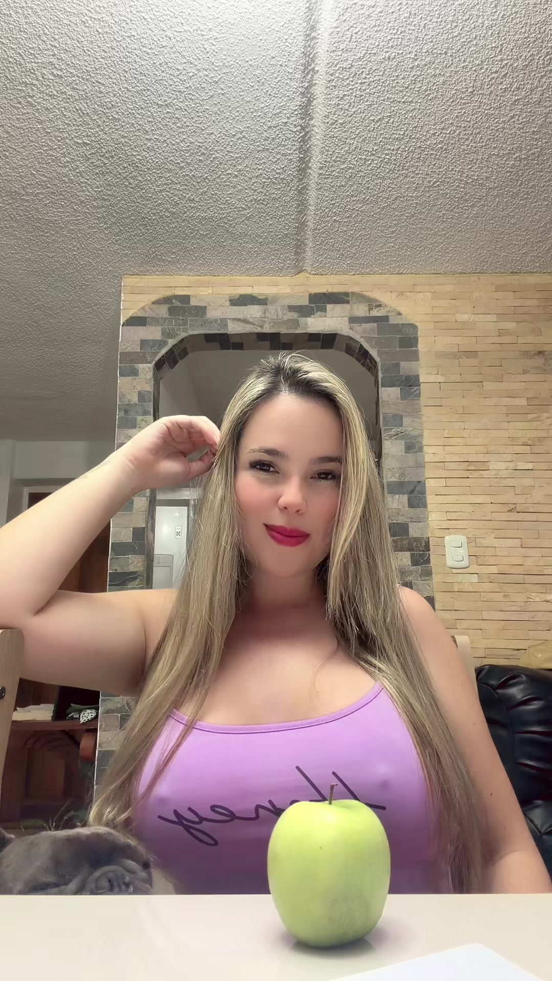 @Angela Gabriela