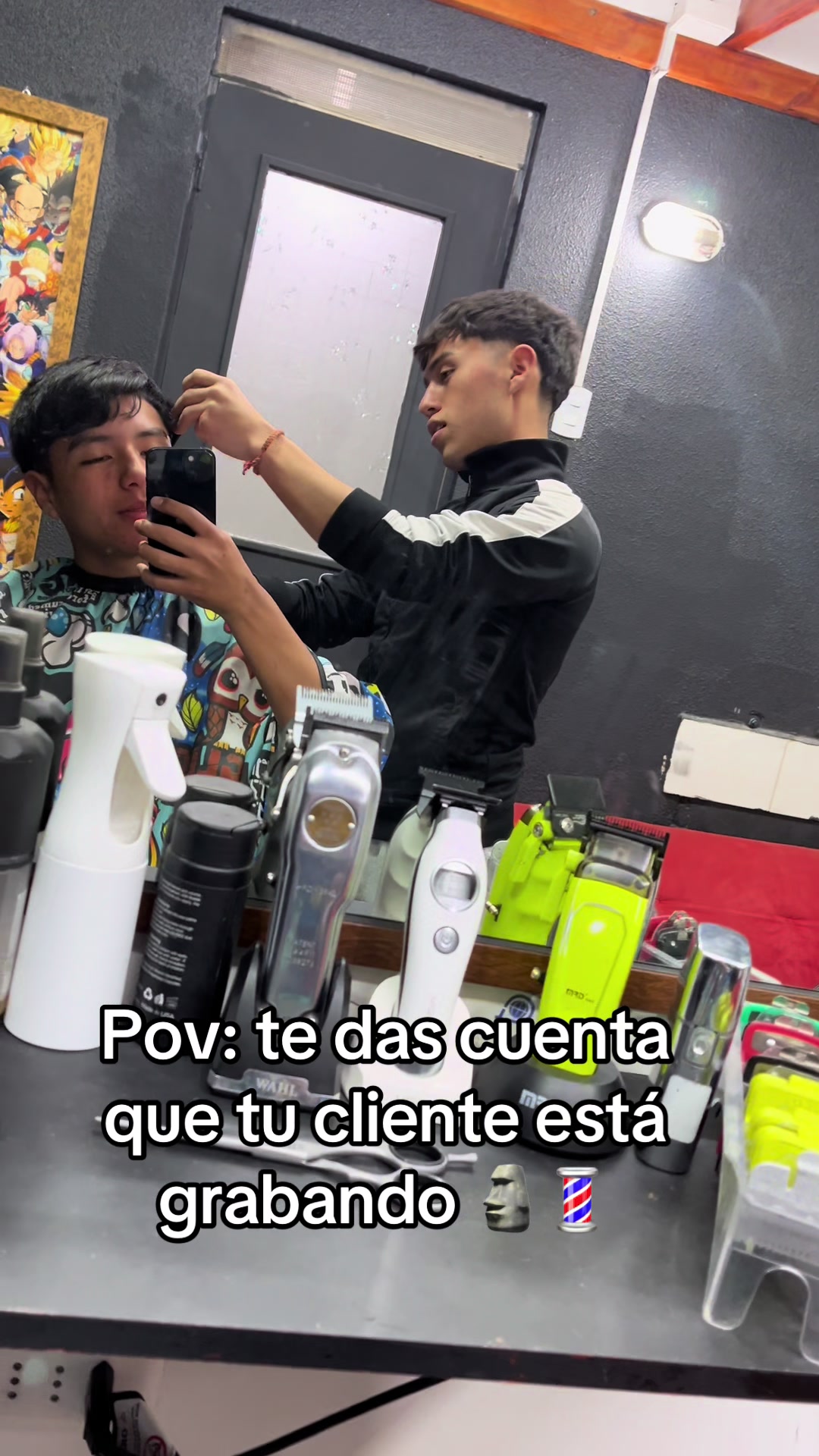 @BARBER LINCON💈⭐️