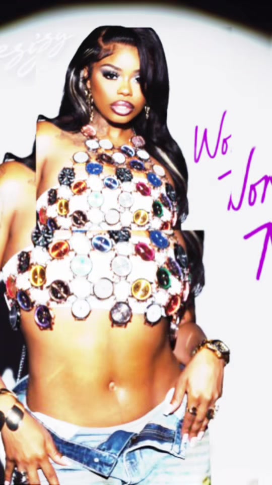 @Dreezy World