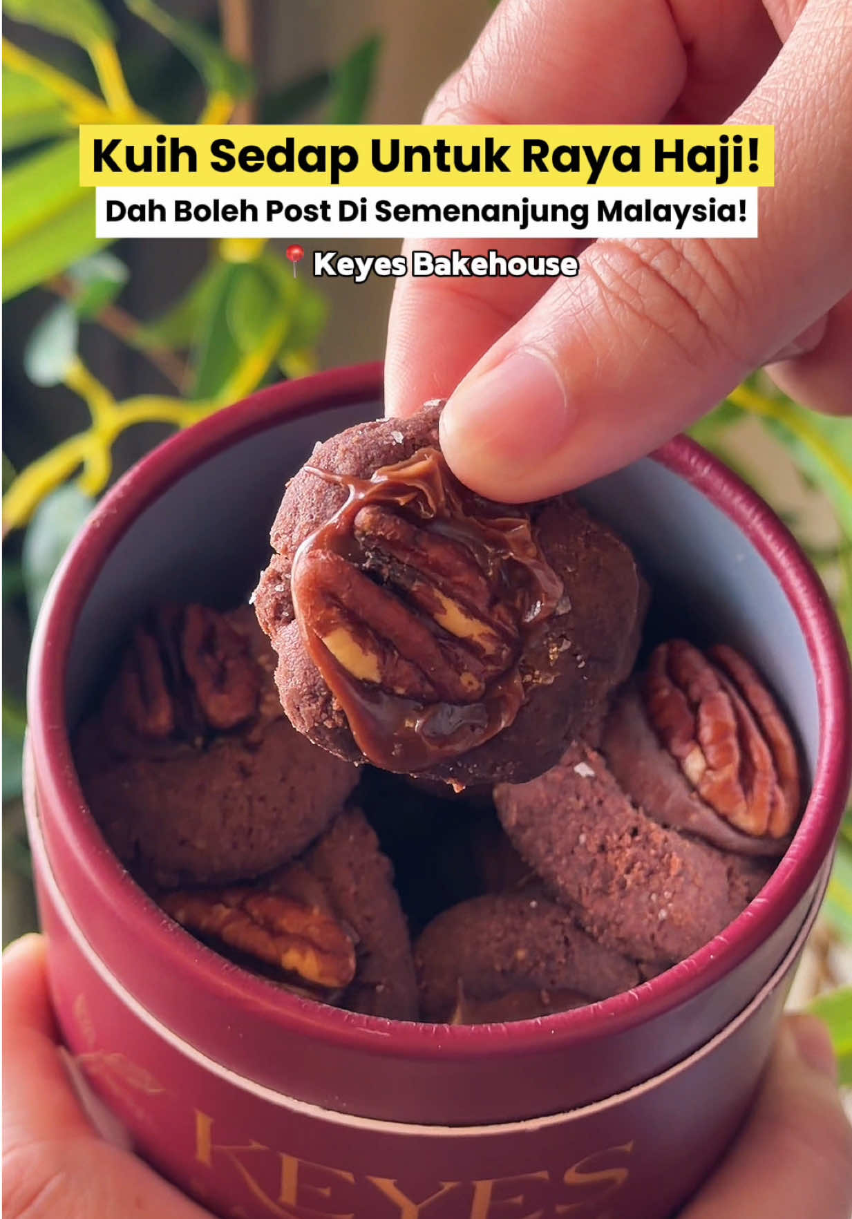 @Aieen Foodie