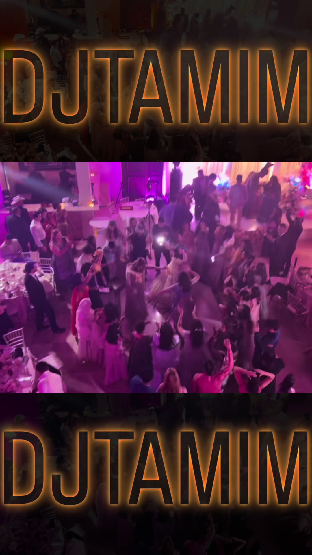 @Dj Tamim