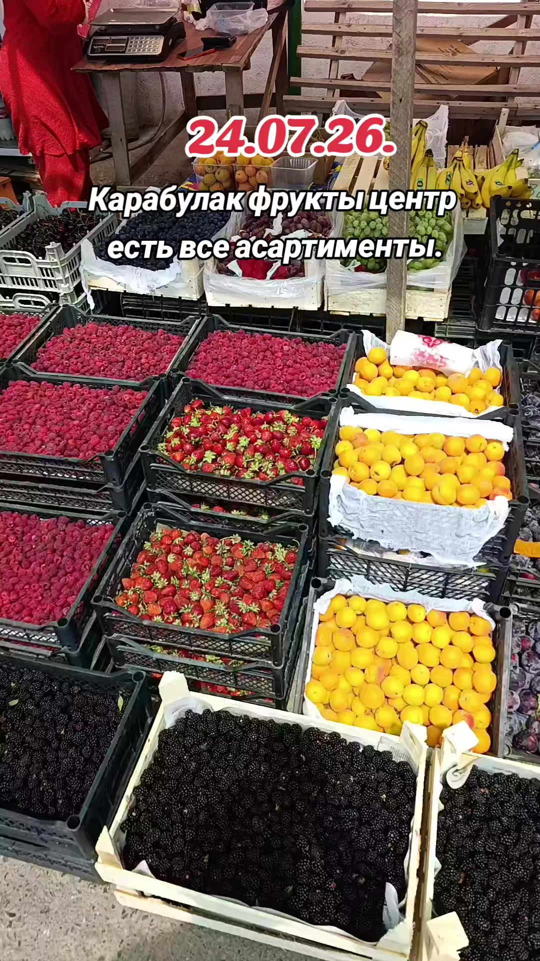 @ЭКЗОТИК ҚАРАБУЛАҚ