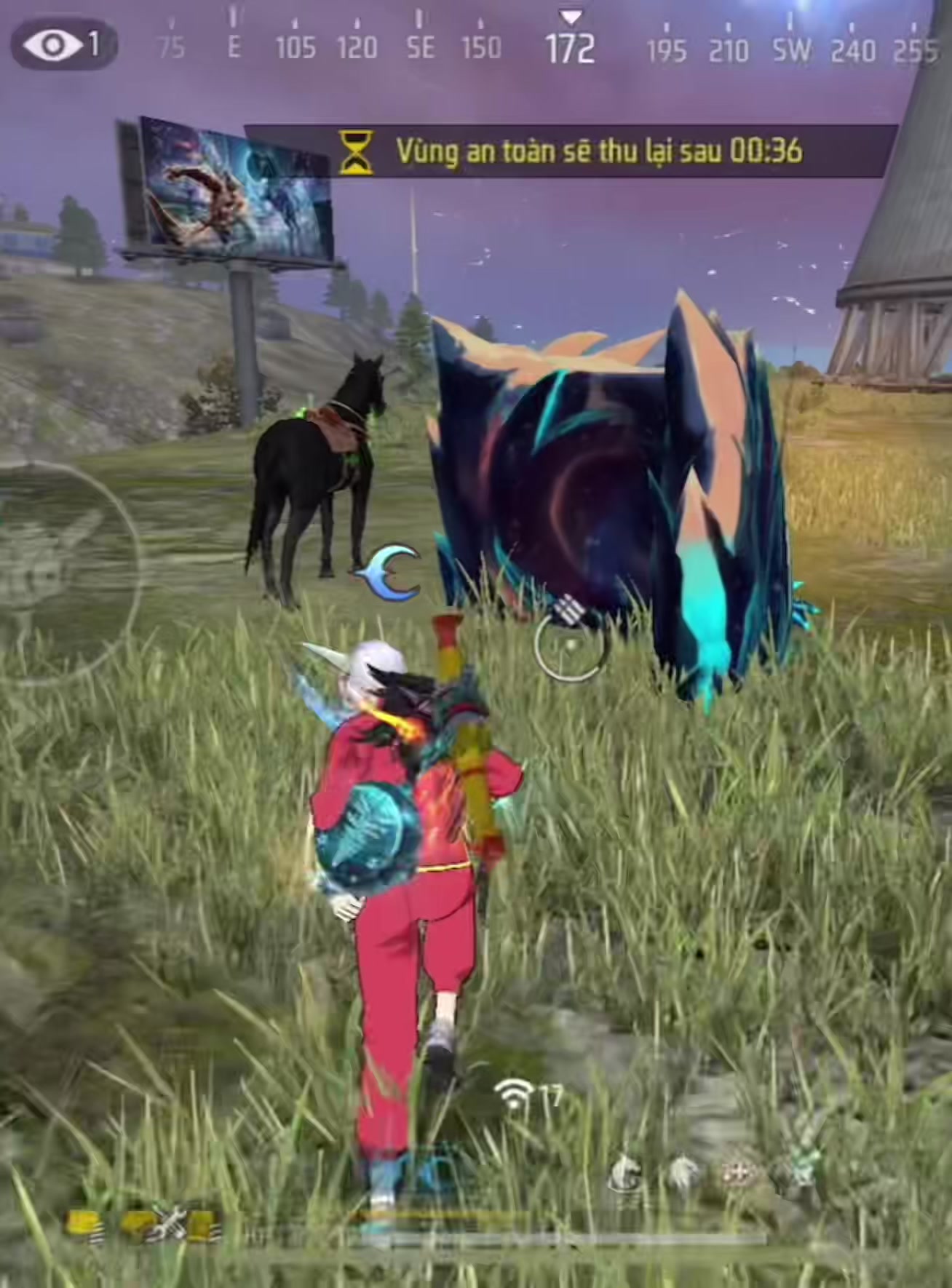 @Tr&acirc;mBaBi