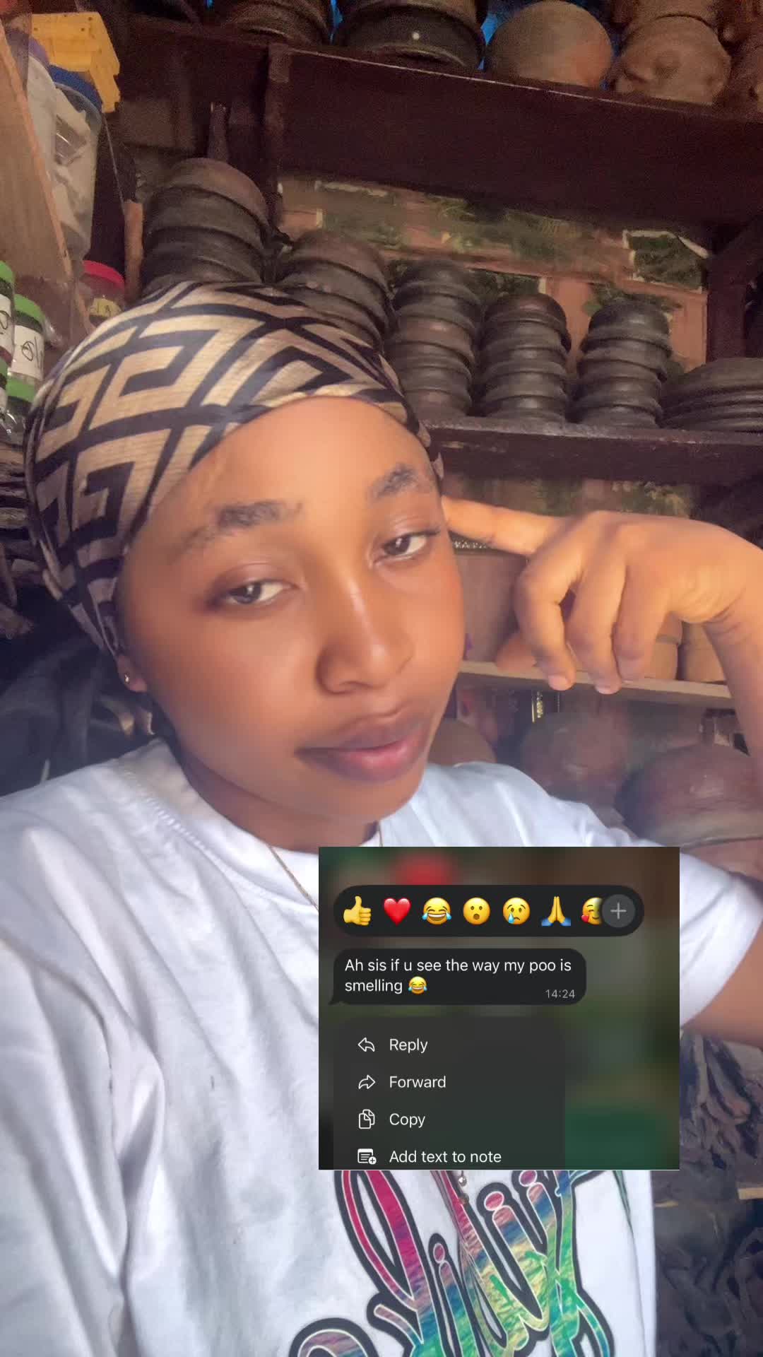 @AJIBIKE🌿(Herb vendor in ipaja