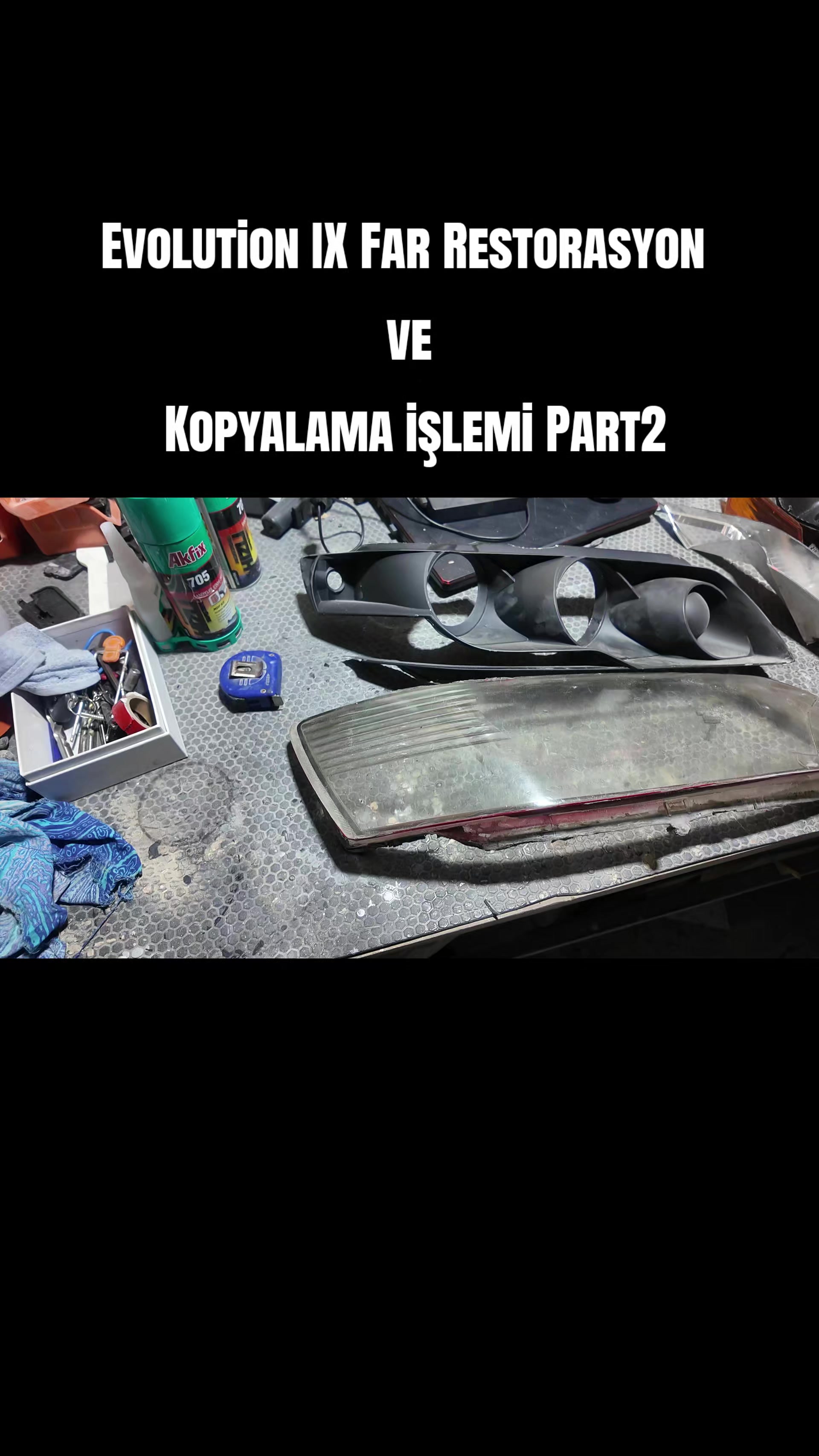 @Ayvaz Garage #AG41