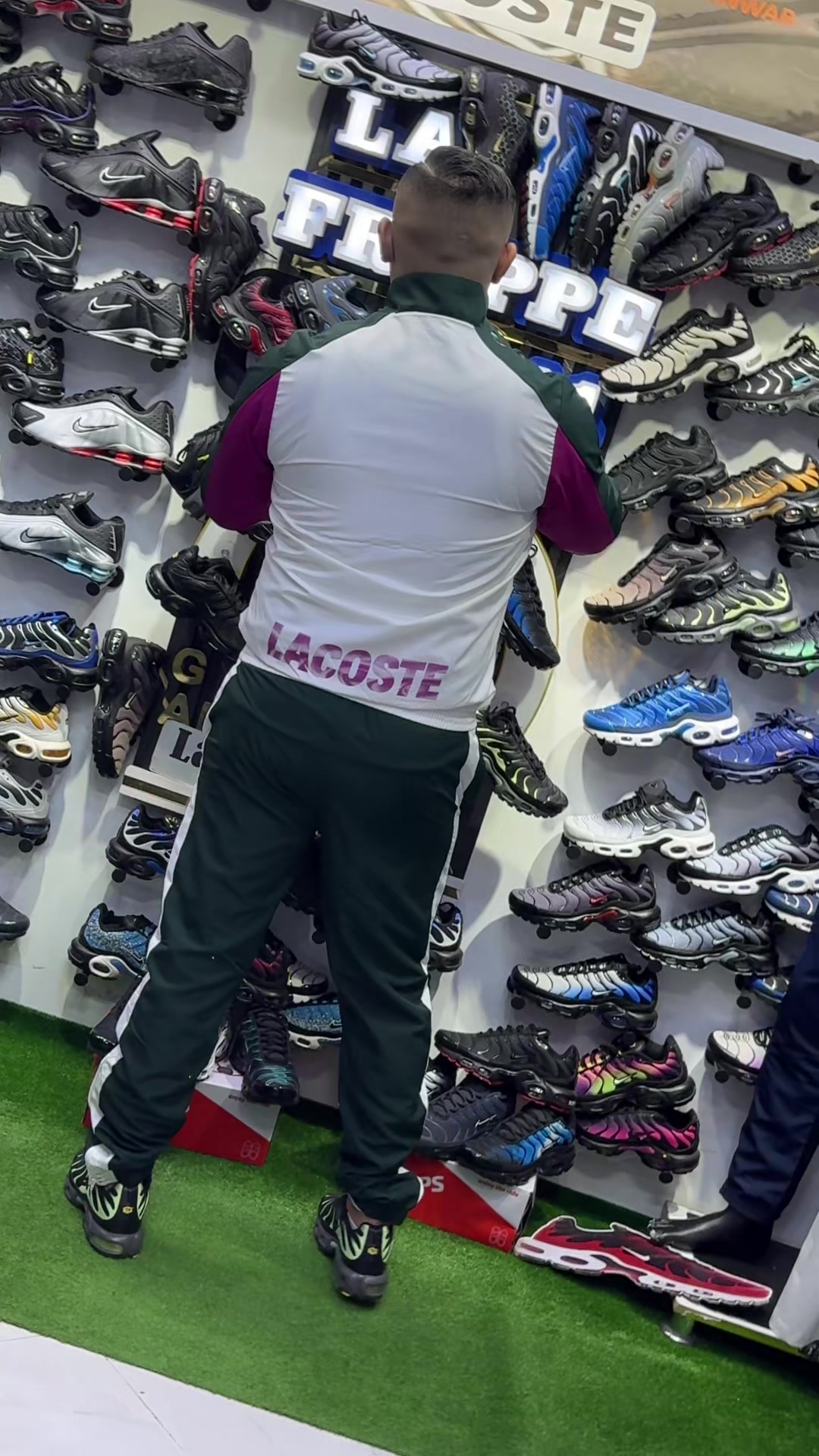 @La frappe41 👟👕👑