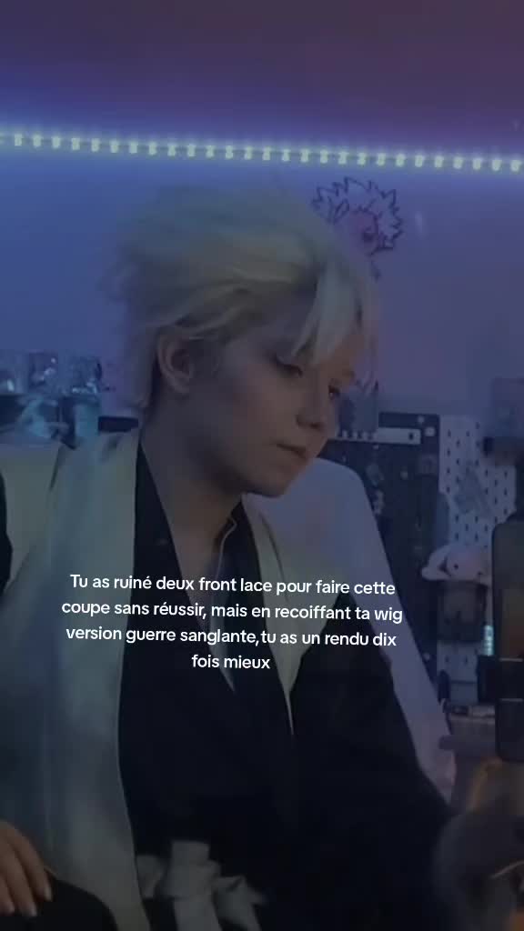 @Hitsugaya