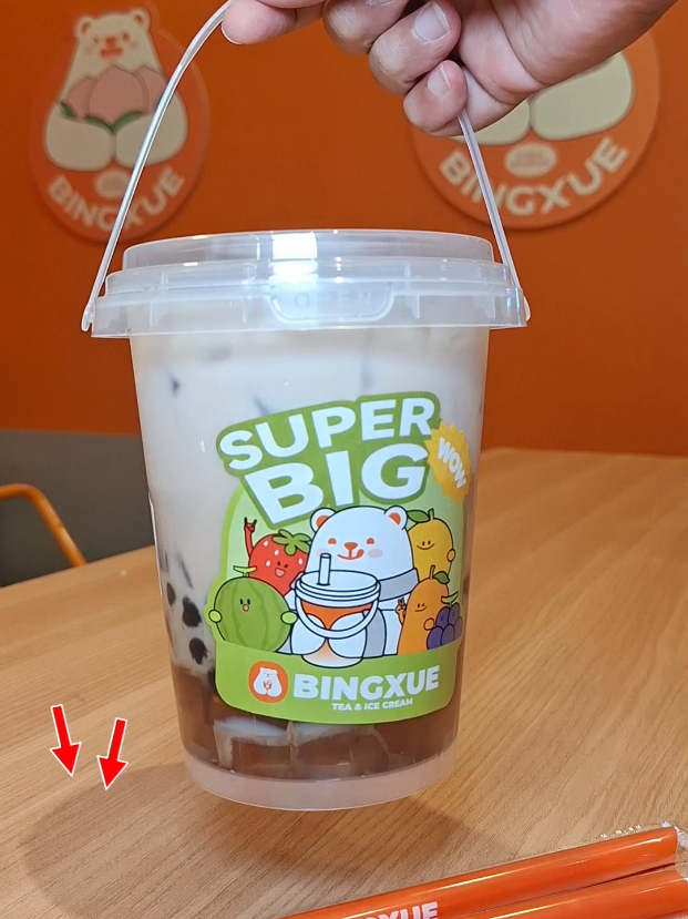 @Cerita Makan