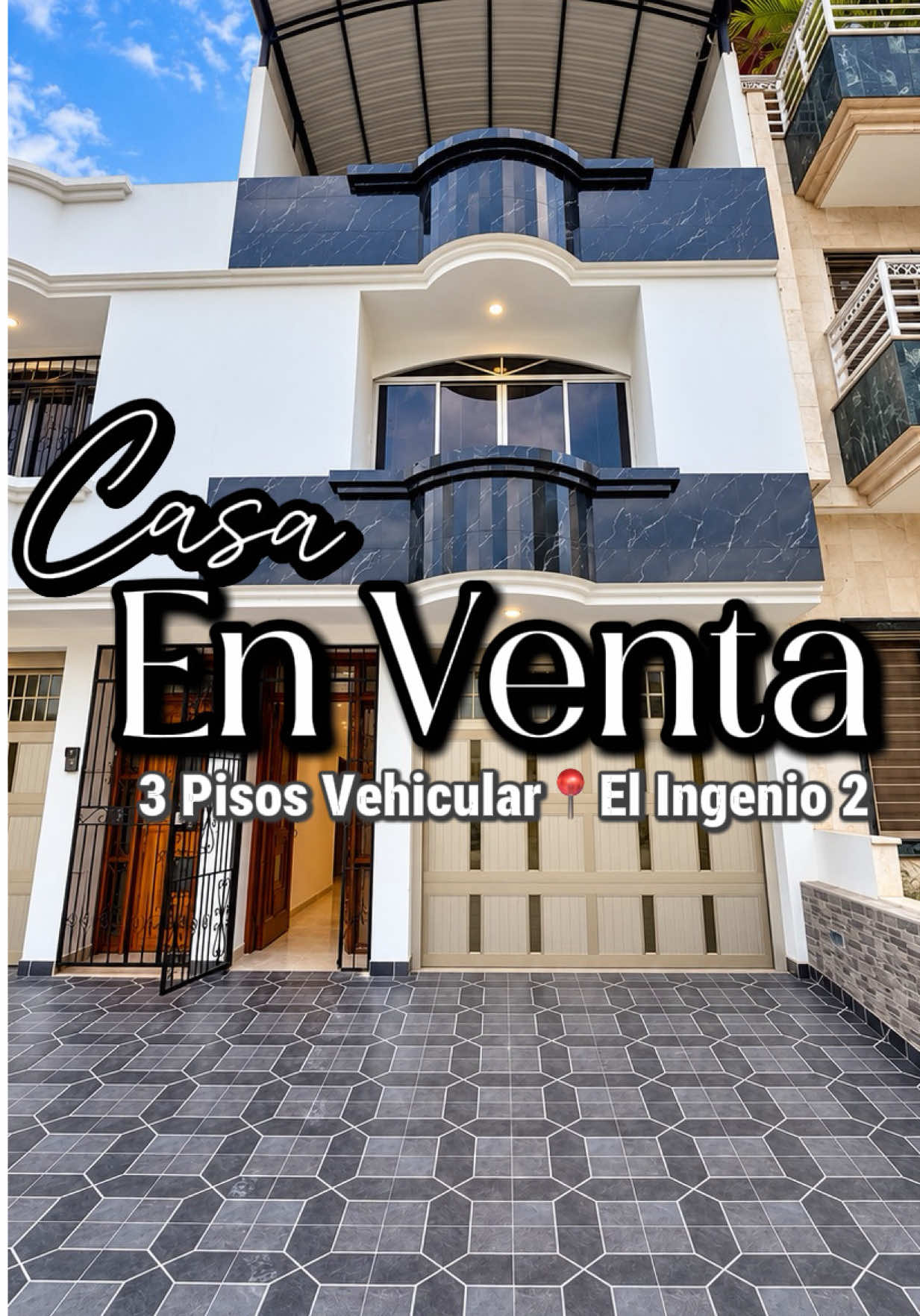 @Tu Inmueble Con AlejoCadena