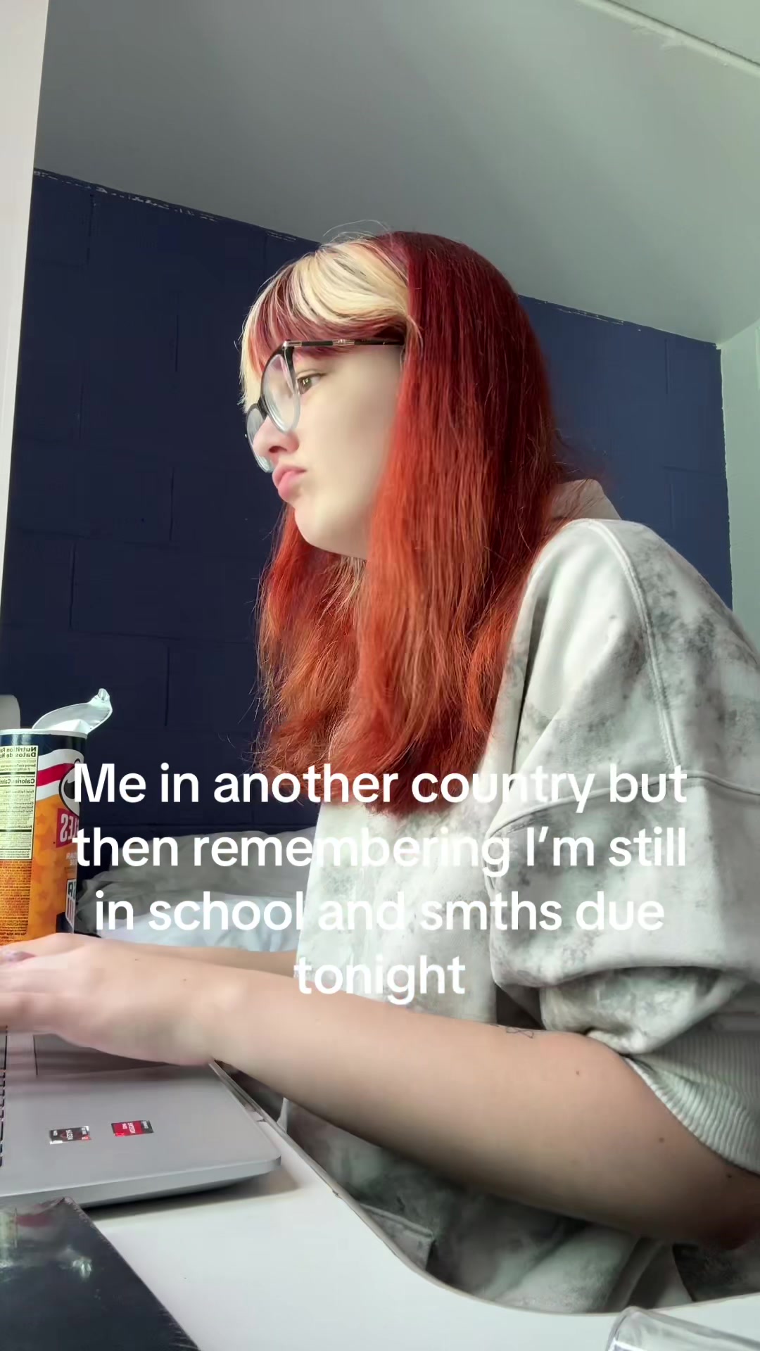 @Darling