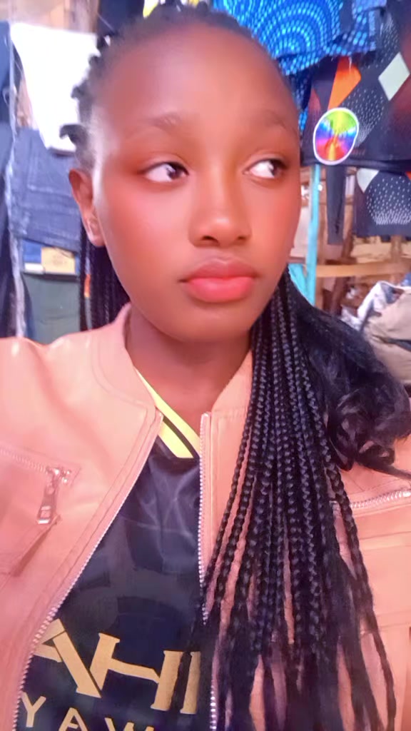 @Sharon Muthoka 🥰🥰