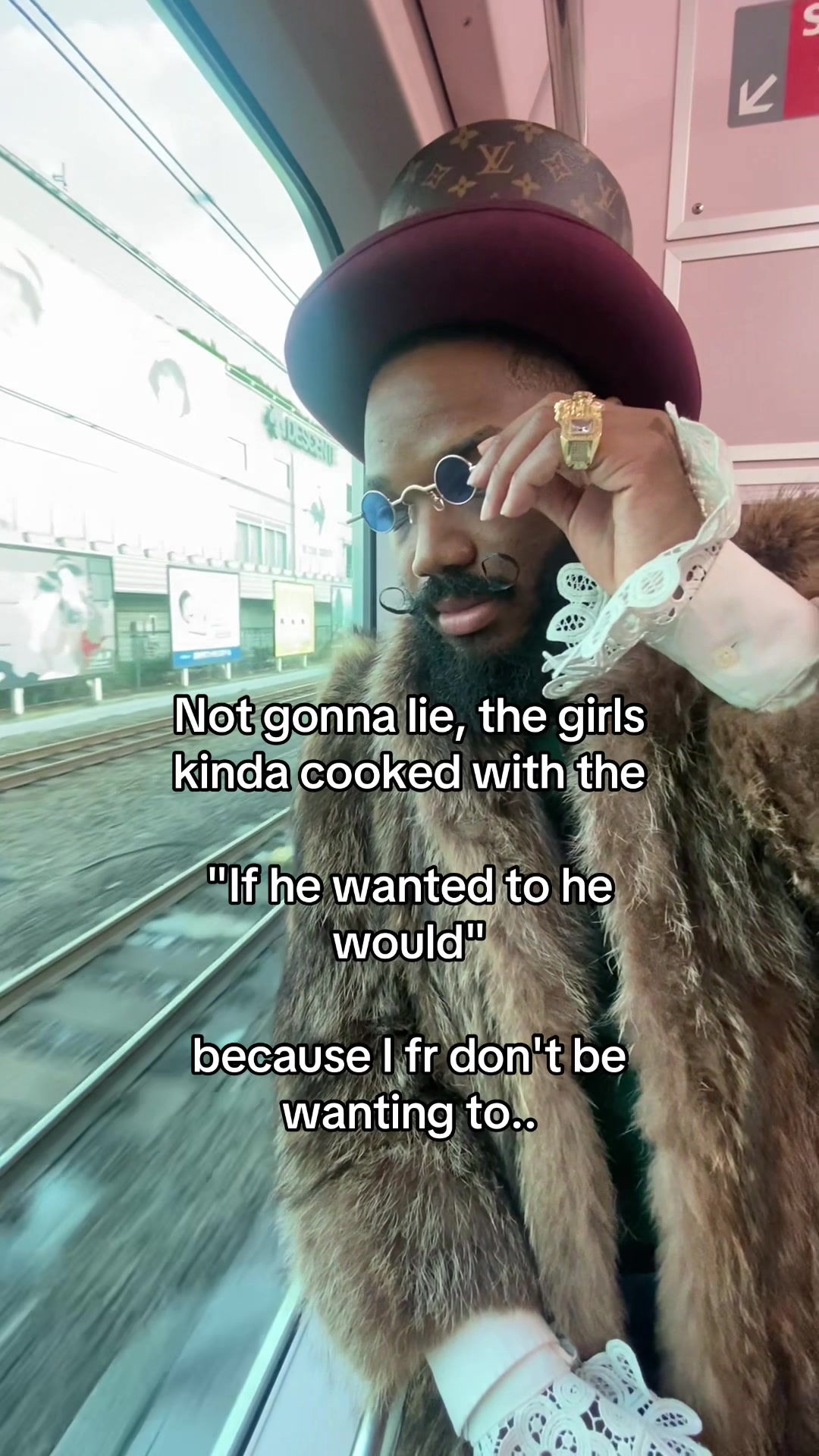 @Black Willy Wonka