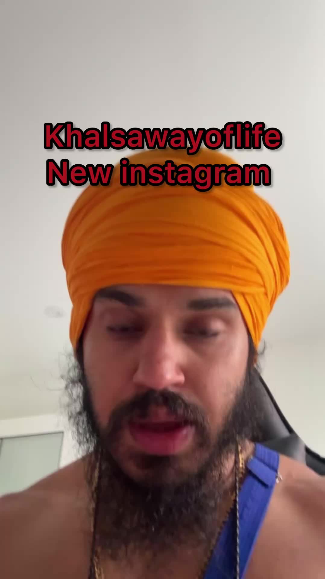 @Gurpartap Singh Khalsa