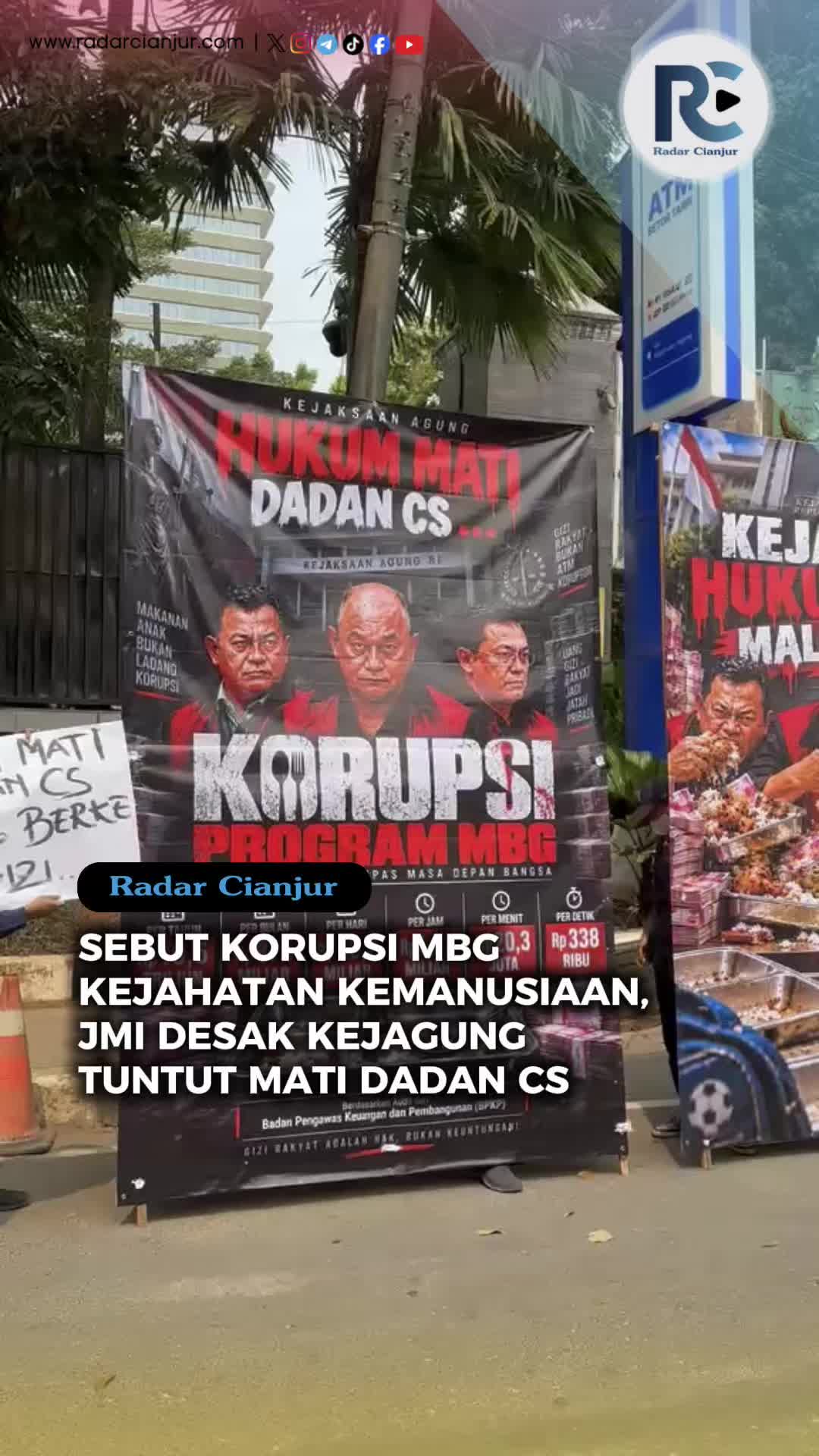 @Radar Cianjur
