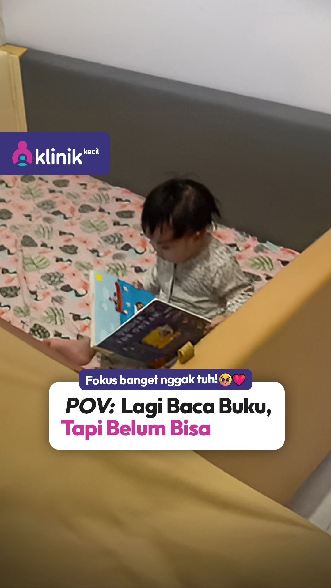 @Klinik Kecil