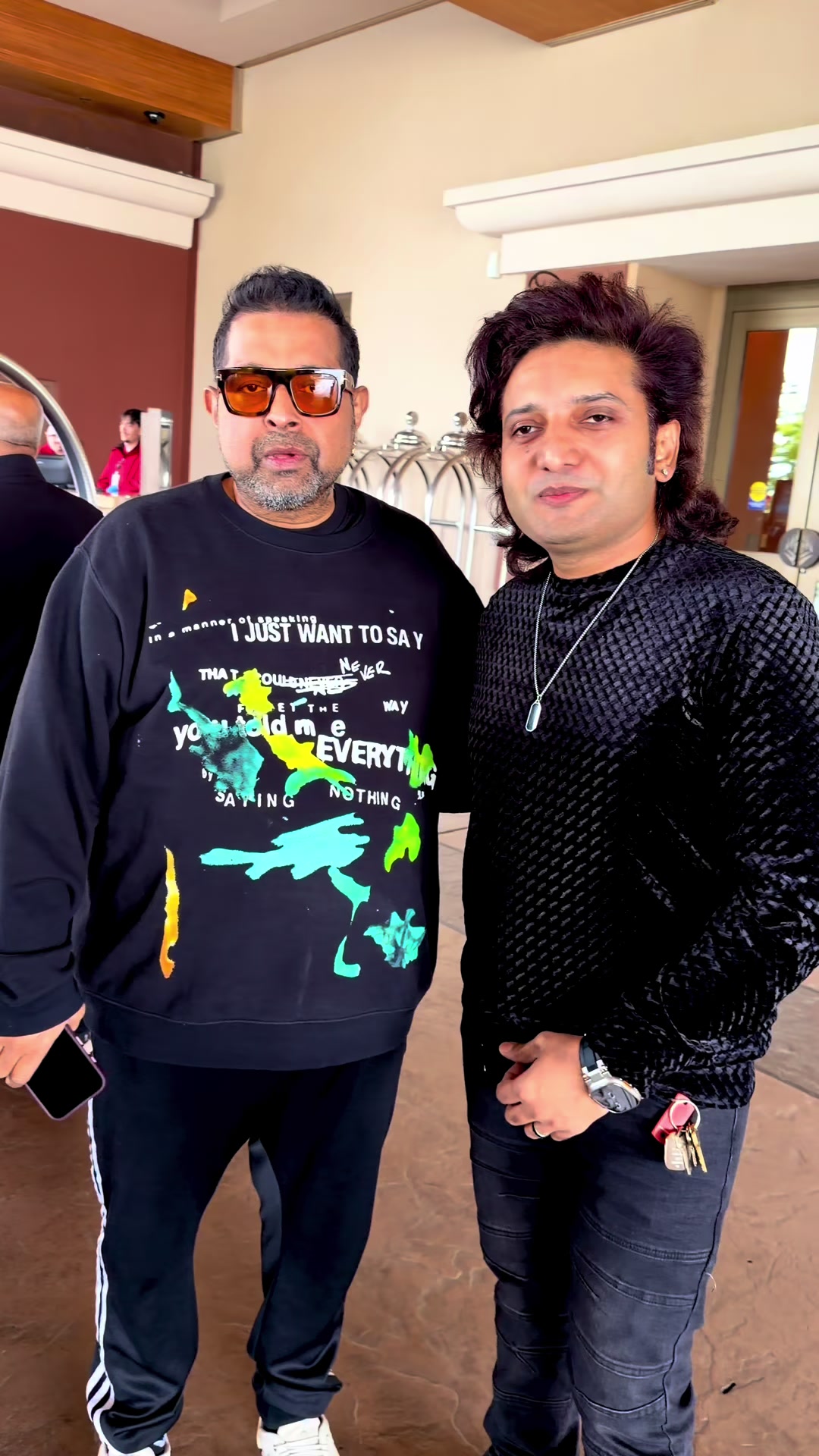 @Sherry Khan USA Official 🇺🇸