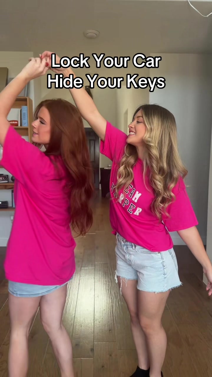 @Kenzie Baker