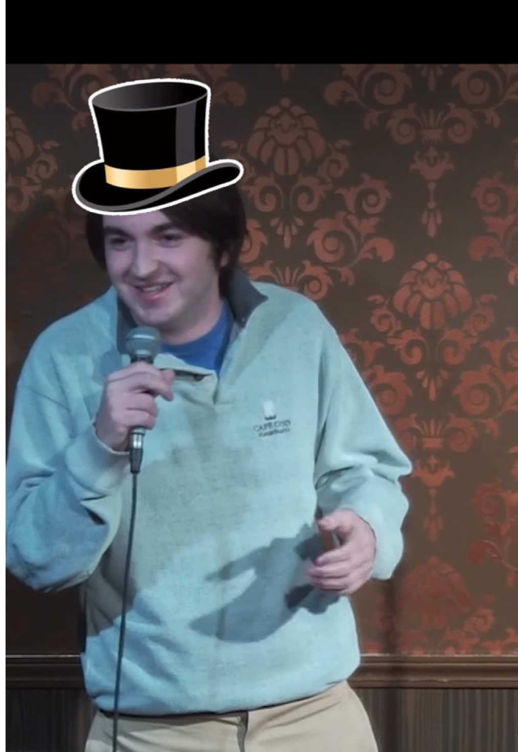 @samrossicomedy