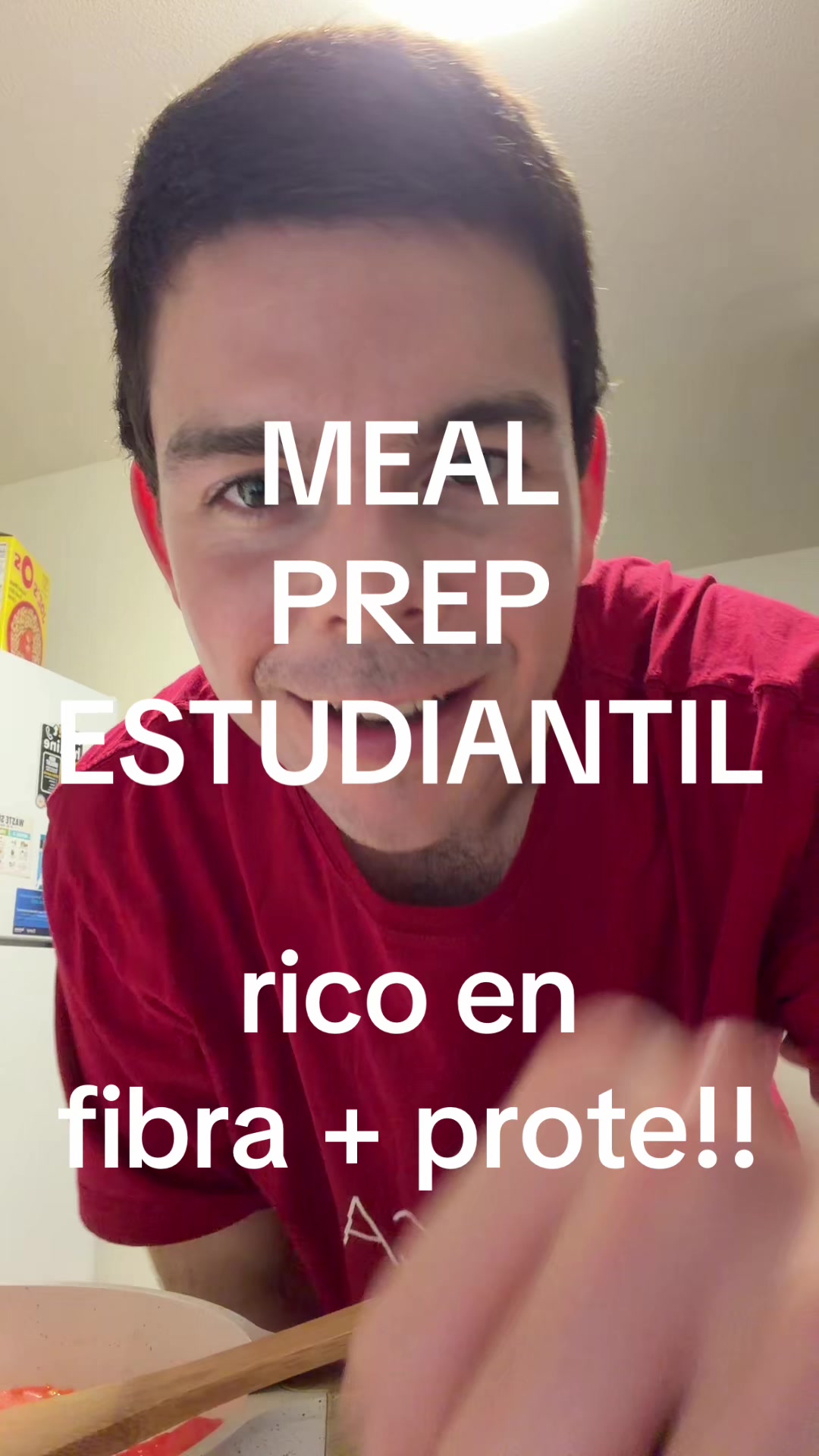 @Chefcito