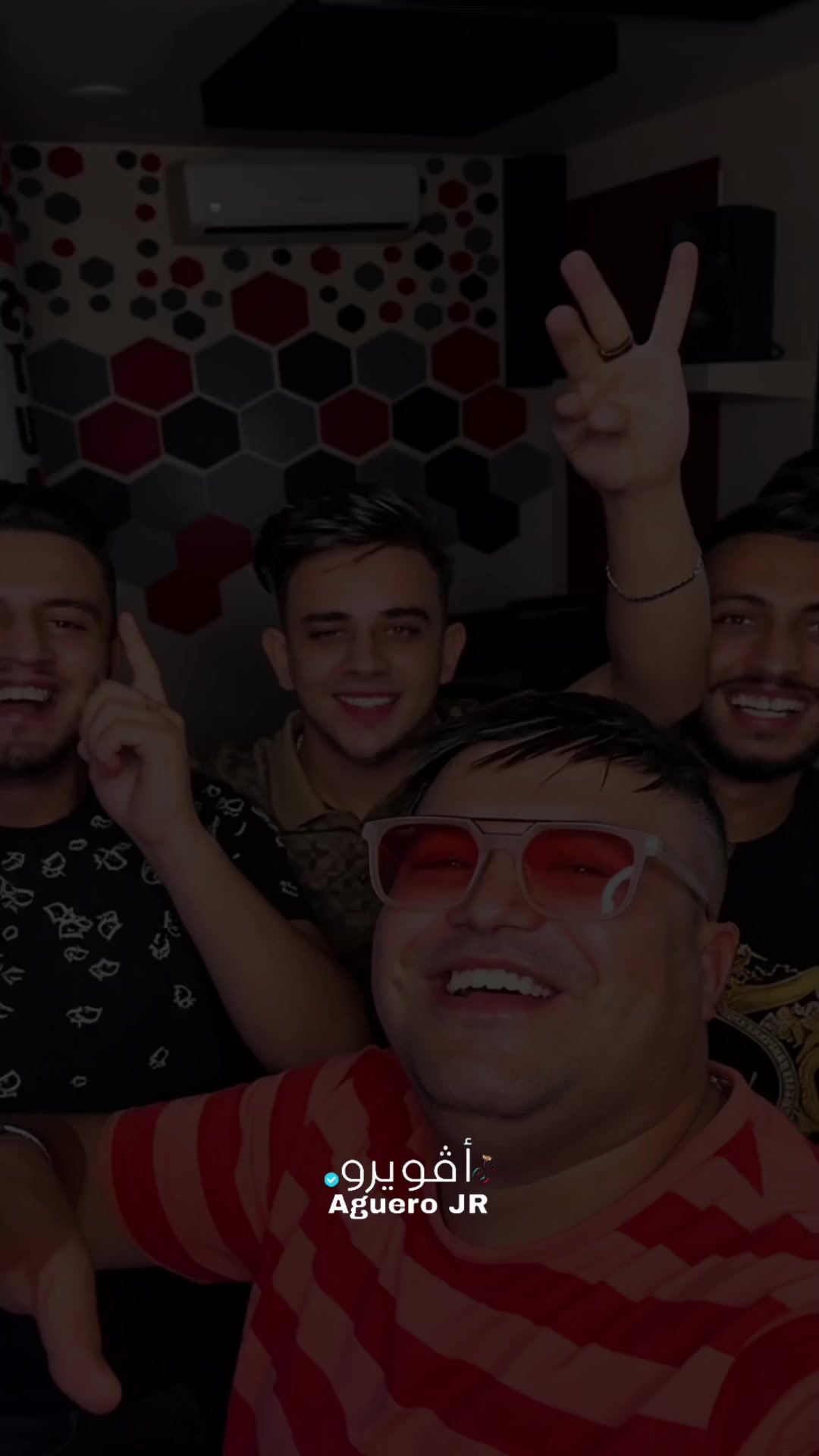 @𝘼𝙜𝙪𝙚𝙧𝙤 𝙅𝙧