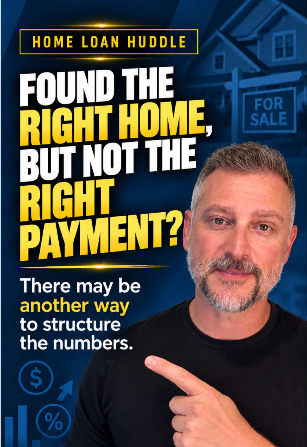 @Michael Gayda | Mortgages