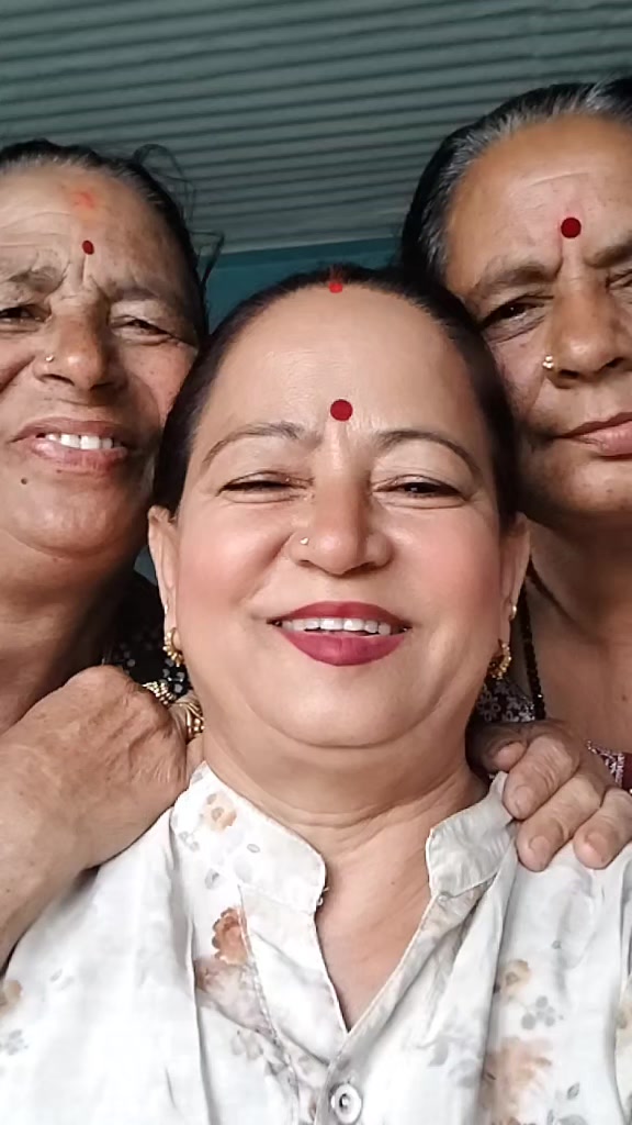 @Mina Kunwar
