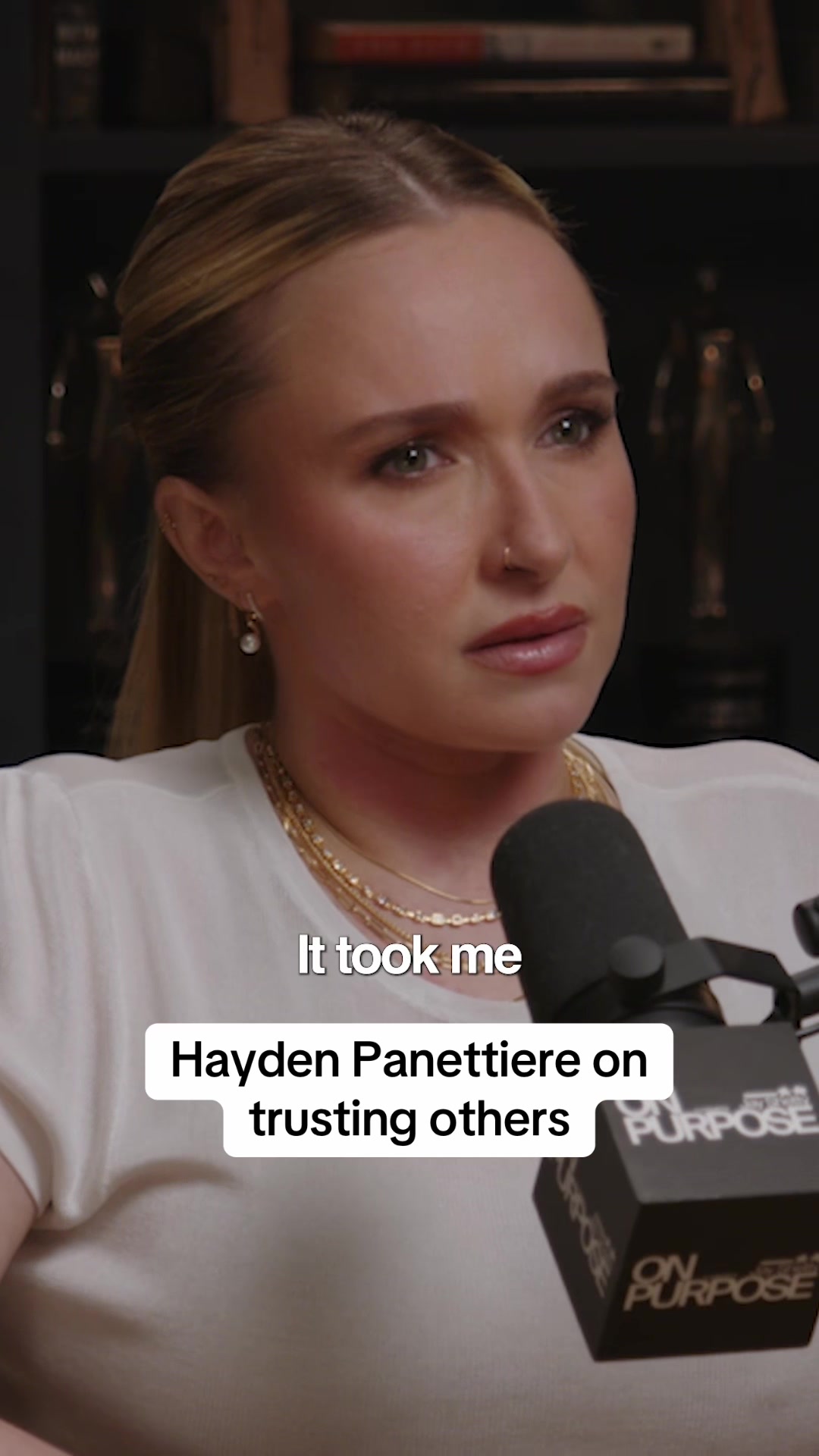 @Jay Shetty