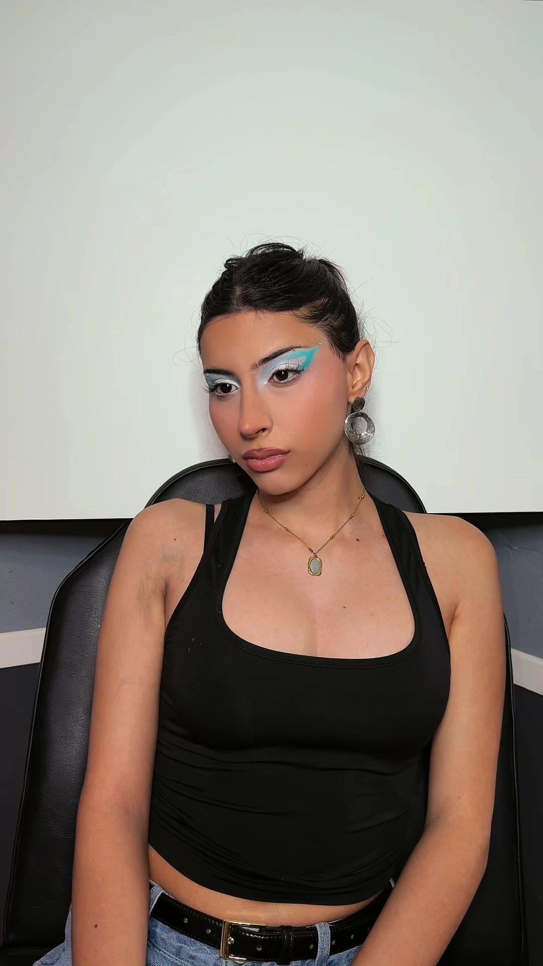 @MakeupByLuis