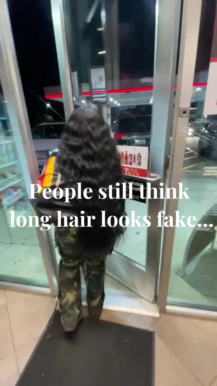 @Mo Length