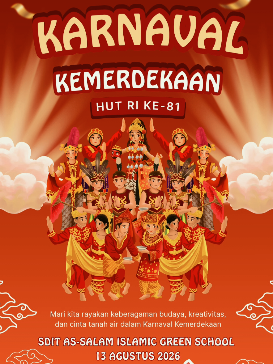 @SDIT AS-SALAM IGS OFFICIAL