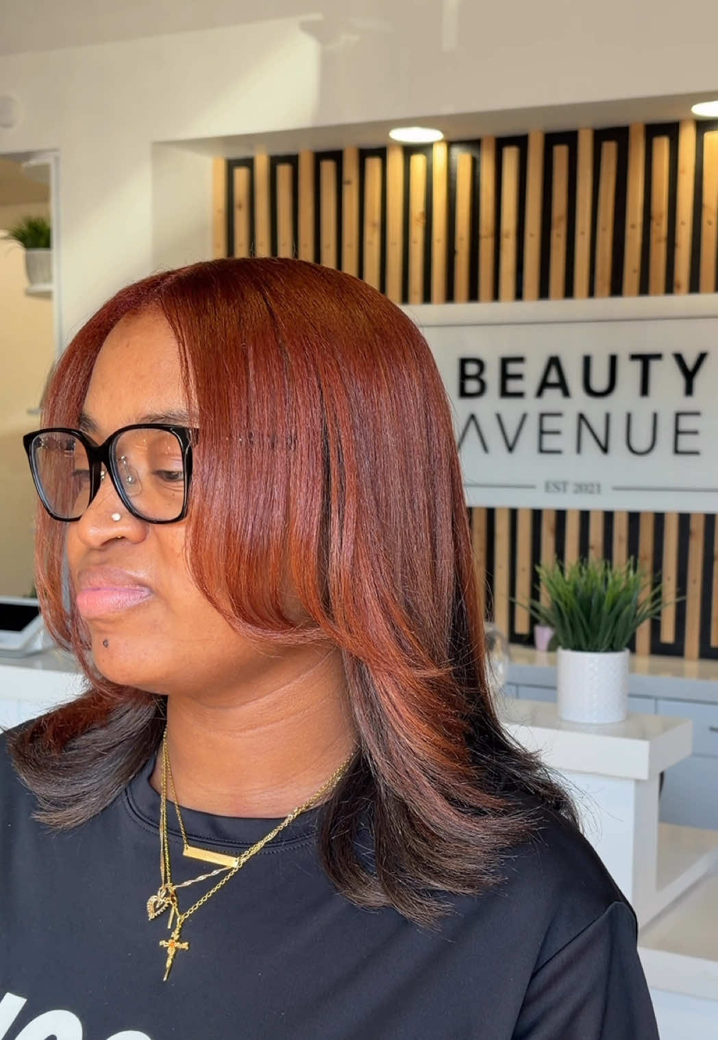 @Janessa | LasVegas Hairstylist