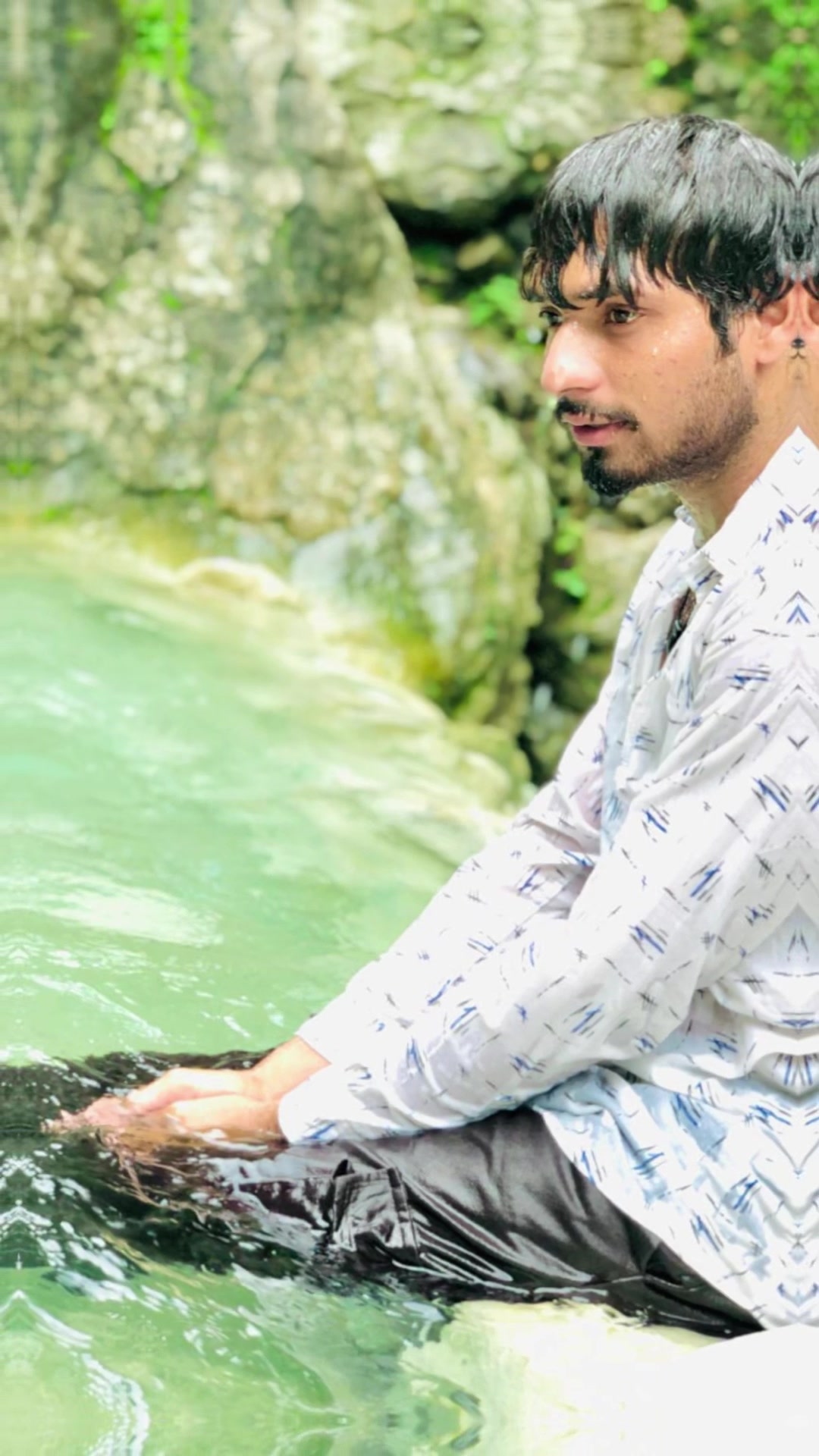 @قلب عبّاس