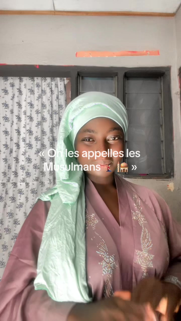 @zarah Cisse