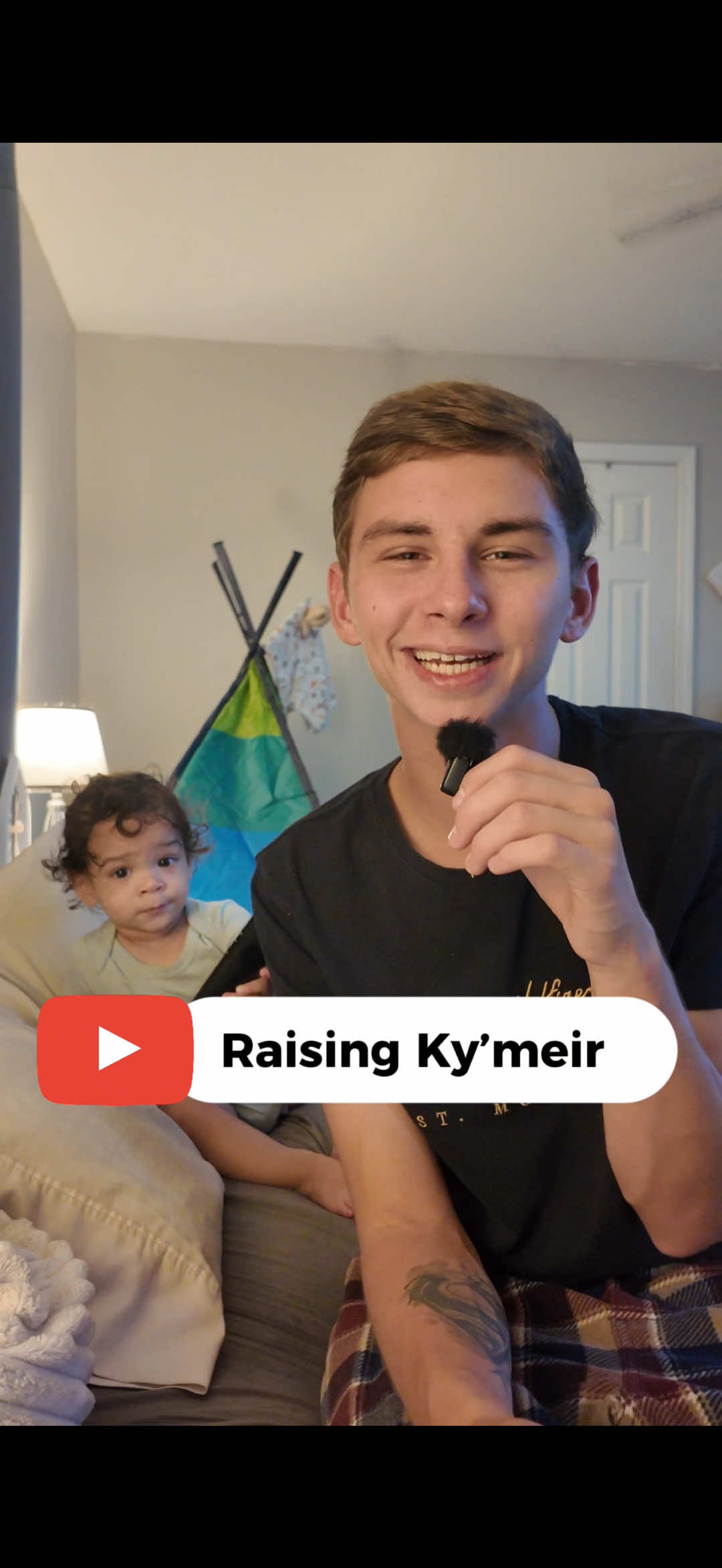 @Raising Ky’meir ❤️