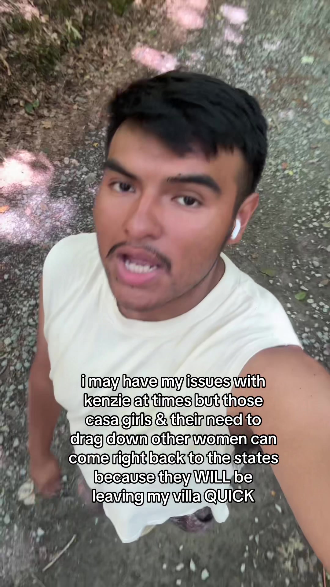 @alex gonzalez bautista