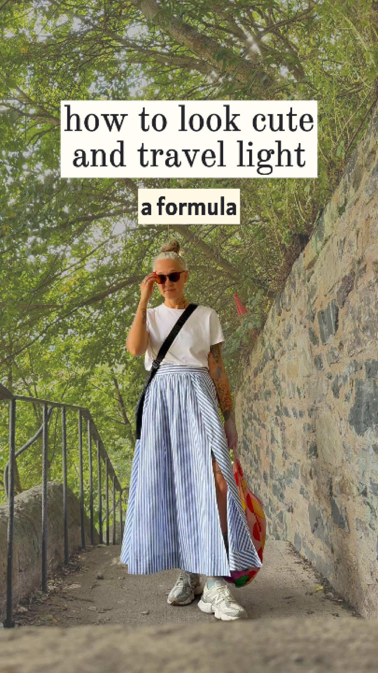 @Sascha | funky fashion + ugc