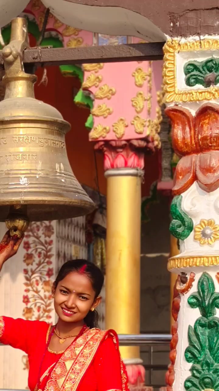@अम्बिका जय ❣️