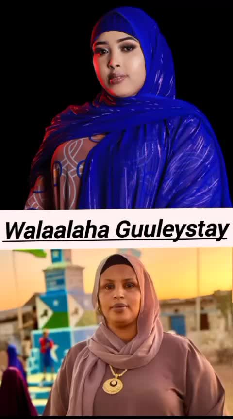 @Hagaha wanaagsan