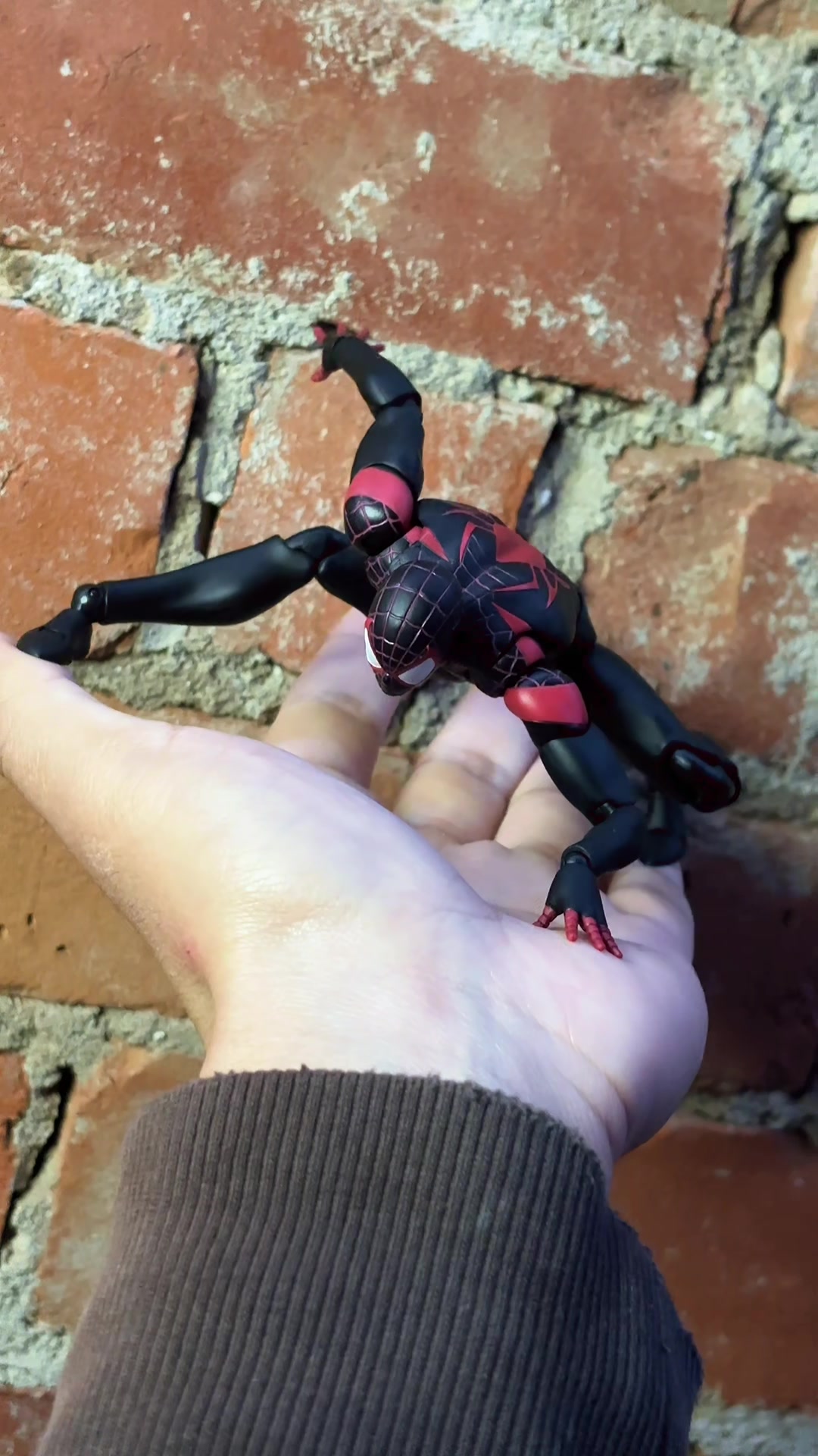 @Brickwall