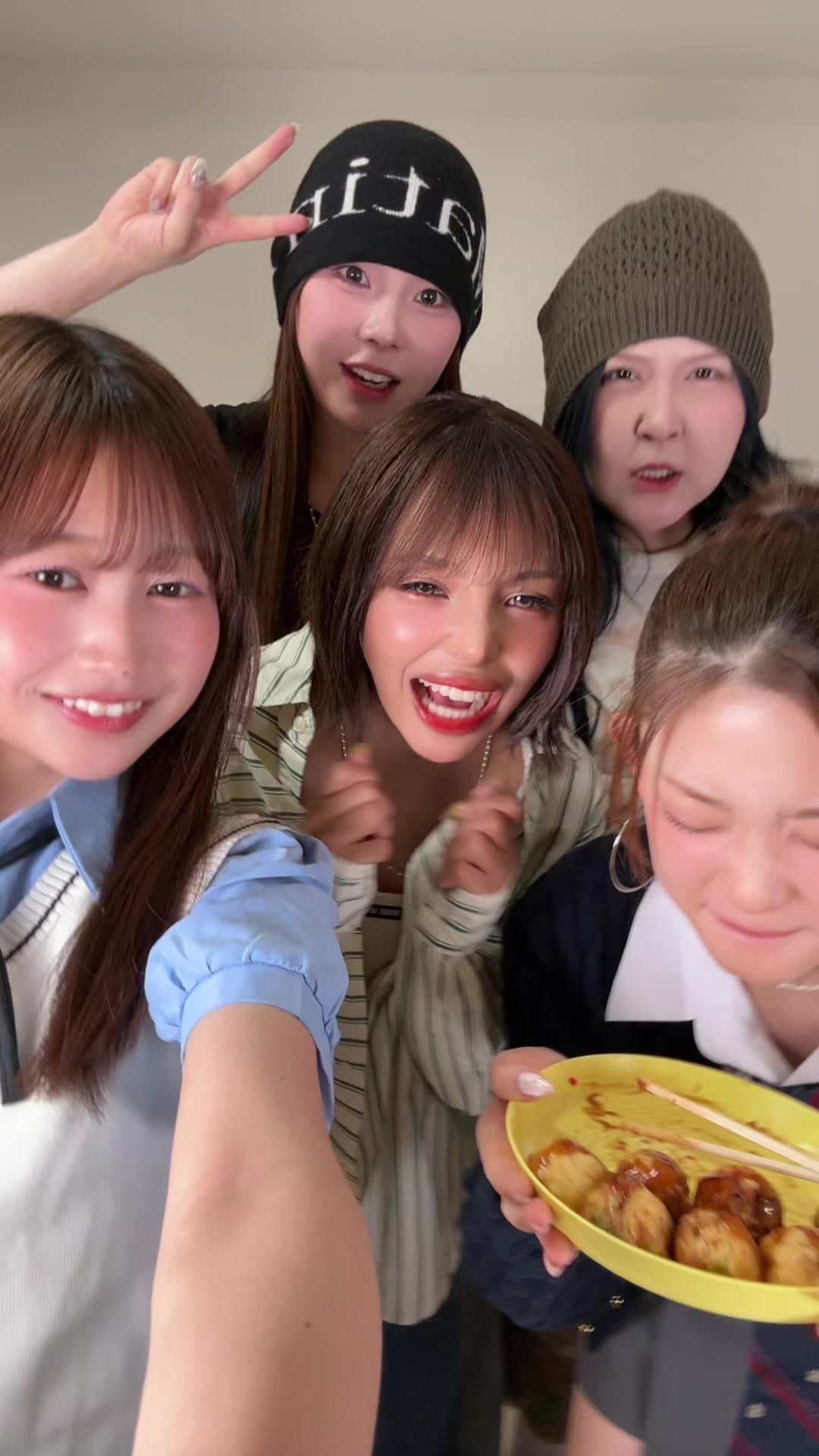 @伊藤彩華