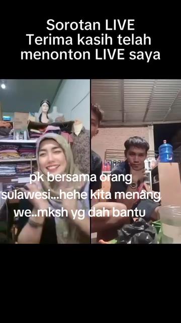 @putri bungsu