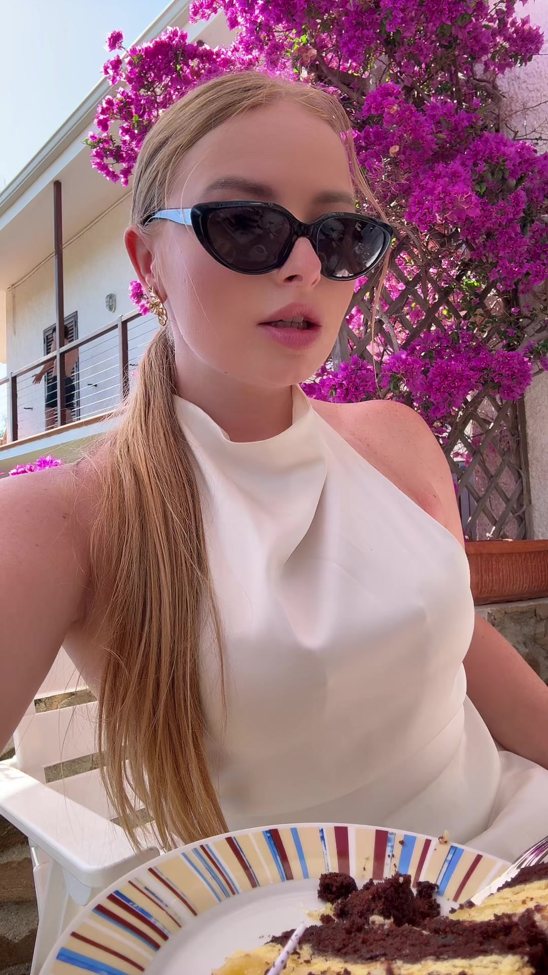 @Daniela